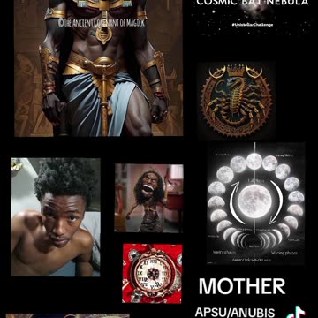 TENGU, MEET THE ULITIMATE RABBIT ME BITCH RAT, HARE, GOAT