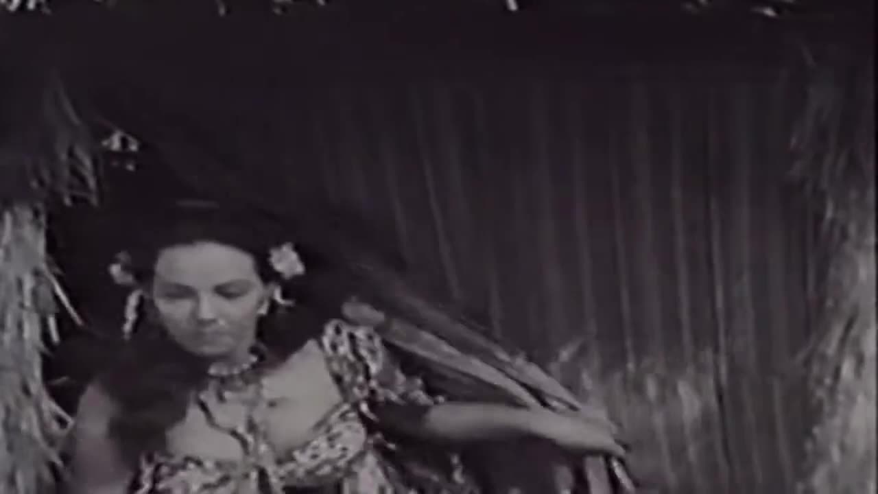 Ramar of the Jungle - episode 22