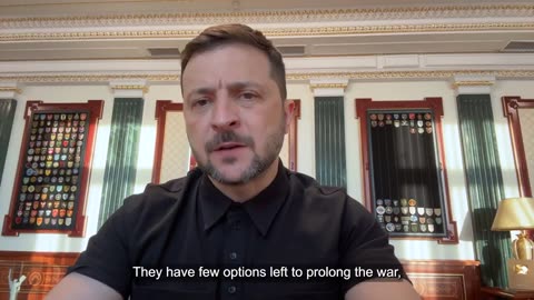 🎯🤖 Ukraine Russia War | Zelenskyy Highlights Boost in Drone Air-Defense & UAV Production | RCF