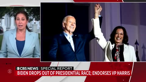 Frank Biden July 2024 "whatever time Joe has left"