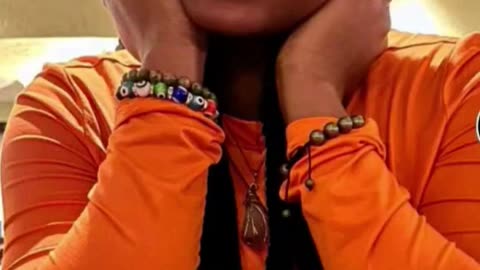 DERANGED HORRORS - VOL. 1,069: THE MURDER OF SADE ROBINSON