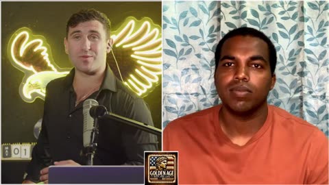 GOLDEN AGE (DAY 8) -- MARCO RUBIO REPLACES MIKE WALTZ AS NSA!! -- HOSTED BY @JakeLangJ6