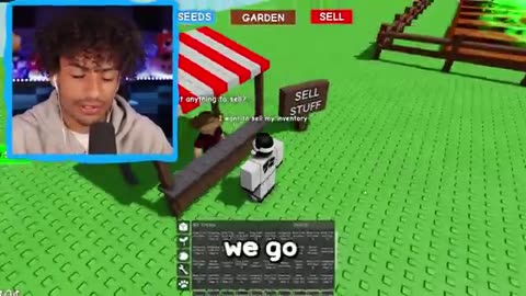 Free Garden Script No Key Needed