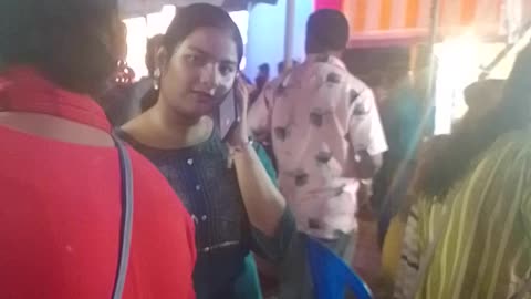 At the Fair 13/05/'25