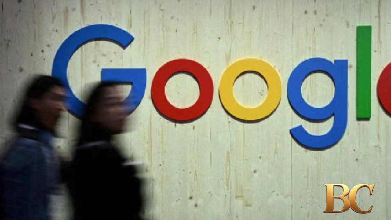 Google holds illegal monopolies in ad tech, US judge finds