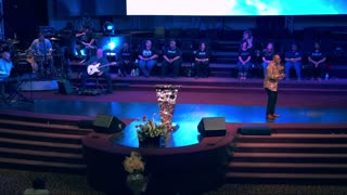 Battle Formation by Pastor Tim Ellis | Wednesday Night Service | 4-30-25