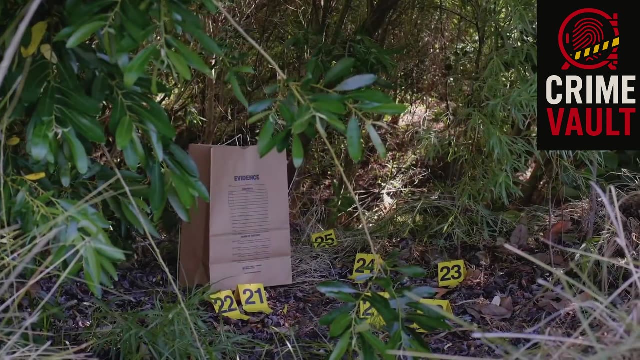 How a Coffee Cup Cracked a 47-Year-Old Cold Case – Unbelievable DNA Twist