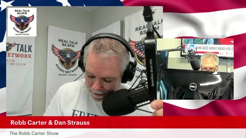 The Robb Carter Show