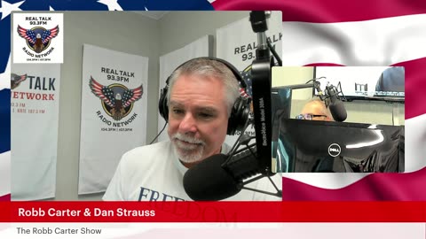 The Robb Carter Show