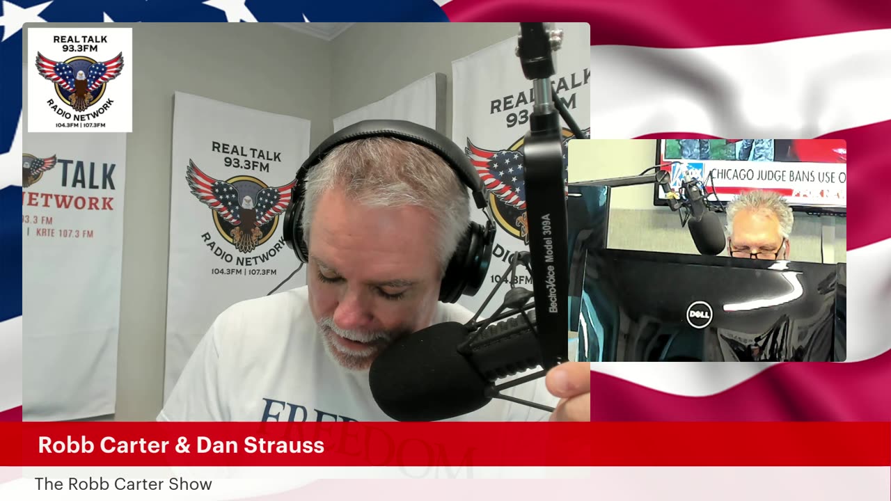 The Robb Carter Show