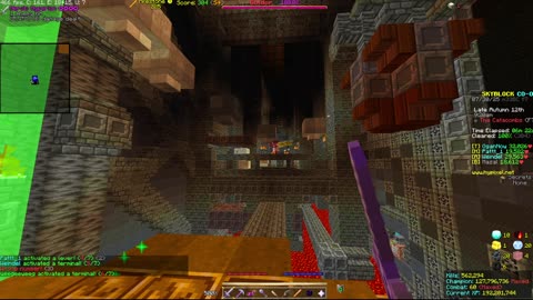 Skyblock FLOOR 7 [#2723]