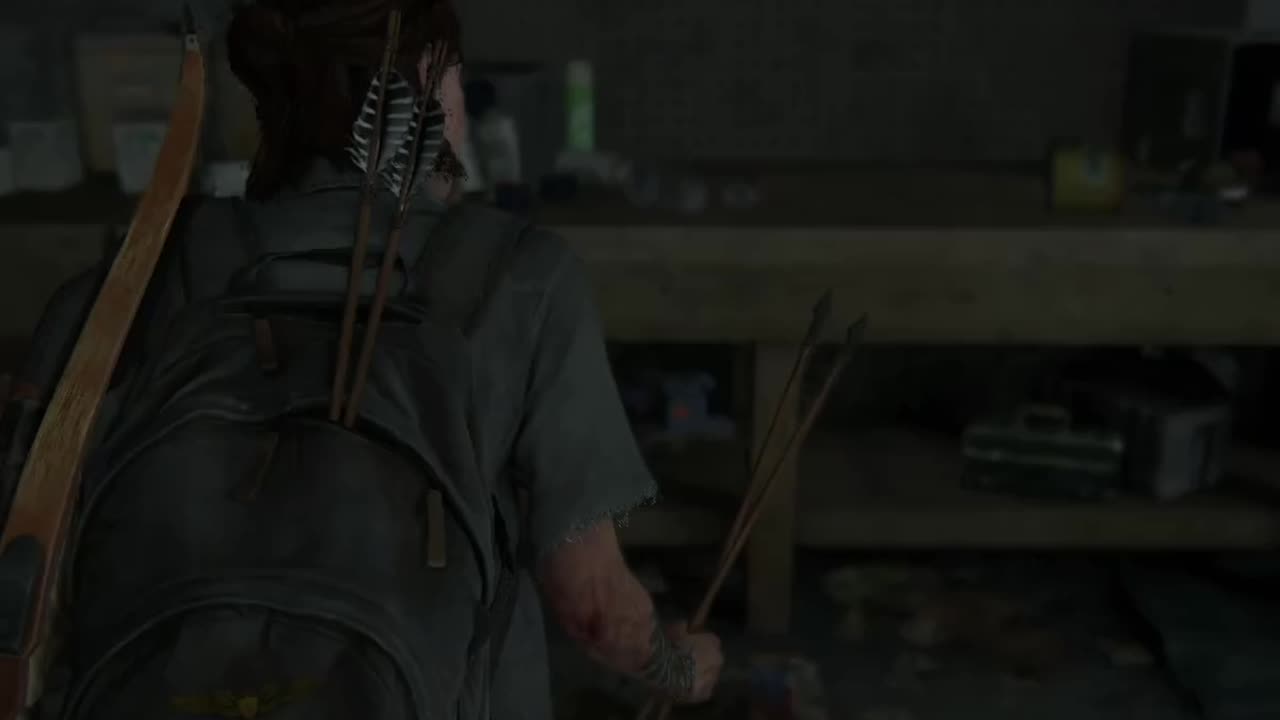 Sure wasn't expecting this.