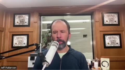 Having the Tools to bring us back to center