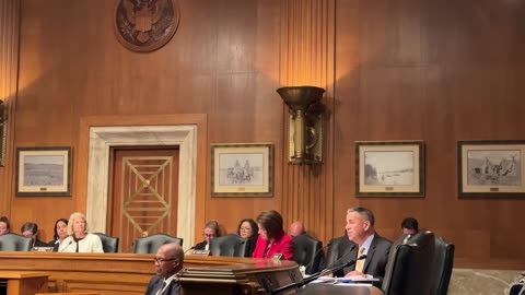 😂 Senator Ben Ray Luján's Epic Fail | FunFM