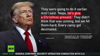 RT News - December 27 2025 (10:00 MSK)