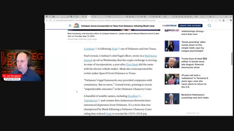 BND: Strategy Room 11-15-2025