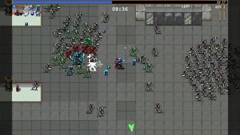 Vampire Survivors (2)