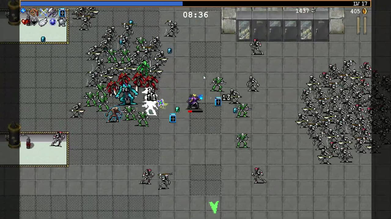 Vampire Survivors (2)