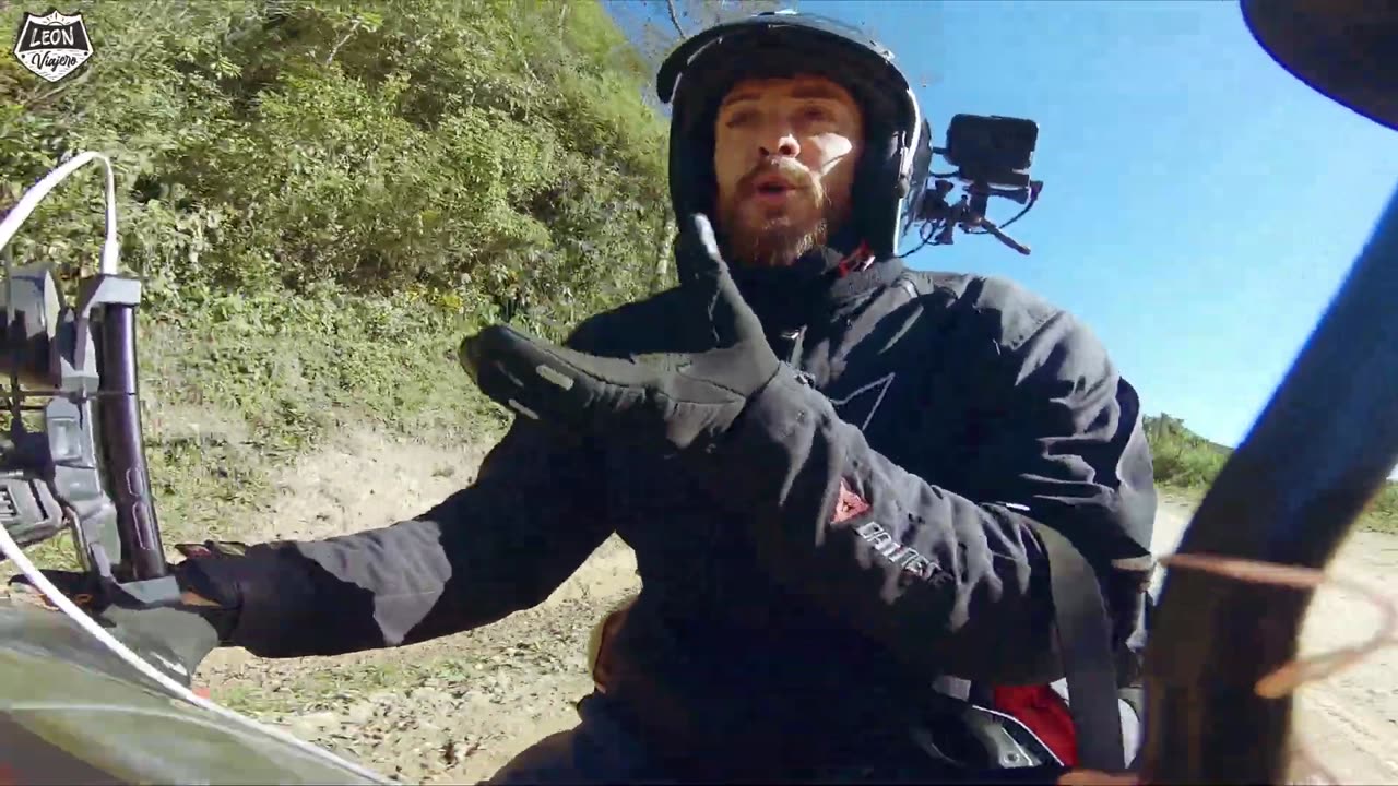 🇧🇴 La VIDA VIAJERA y sin ESPEJO 👉 ¿ Quien Soy ？