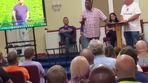 John Shinholser of @mcshintube along with a special guest appearance from Marshall by Patrick Henry The Batman