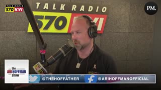 The Ari Hoffman Show- Do you want a federal intervention?