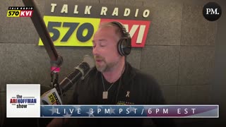 The Ari Hoffman Show- Do you want a federal intervention?
