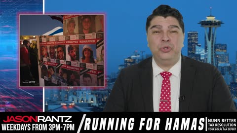 The Seattle Times Chooses Hamas?!