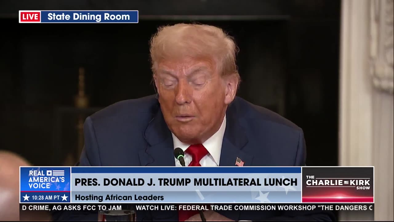 DEMS PROPOSE BILL FOR ICE TO NOT COVER THEIR FACES