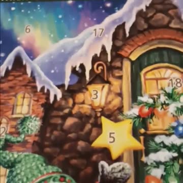 Kickoff to the 2023 Advent Calendar: Day 3 Revealed!