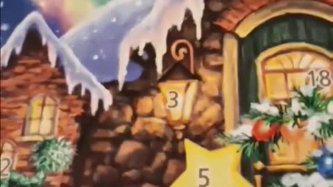 Kickoff to the 2023 Advent Calendar: Day 3 Revealed!