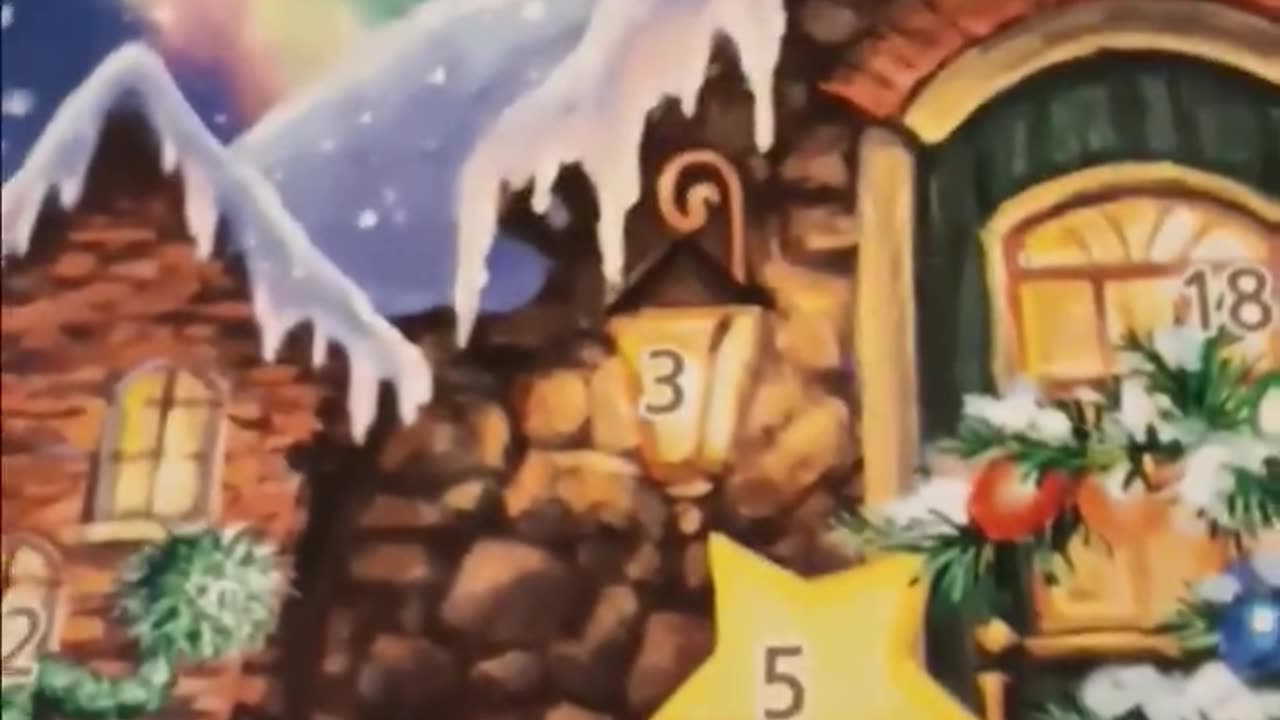 Kickoff to the 2023 Advent Calendar: Day 3 Revealed!