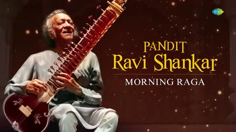 Enjoy Sitar Virtuoso Pt. Ravi Shankar's Performance