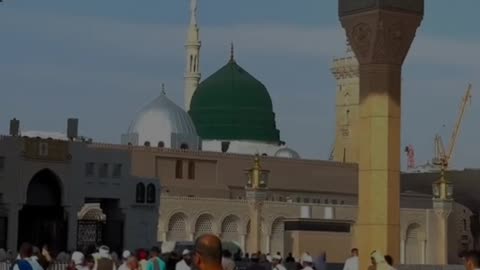 Na Aisi Zulfain | Naat | Status Video | Awan Creations