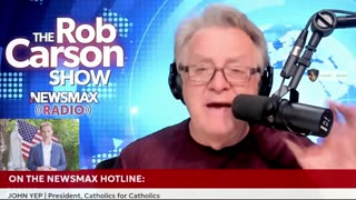 The Holy Name of Jesus Christ Reverenced Repeatedly at Charlie Kirk Memorial