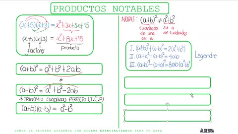 SAVIA REGULAR 2025 | Semana 03 | Álgebra