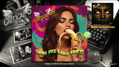 Love Me Like That