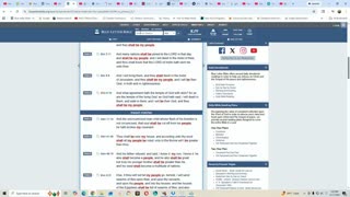 Part 1: The “Gentiles” of Isaiah 49:6 & Zechariah 2:11 Are Israelites - GMS - Greatmillstone