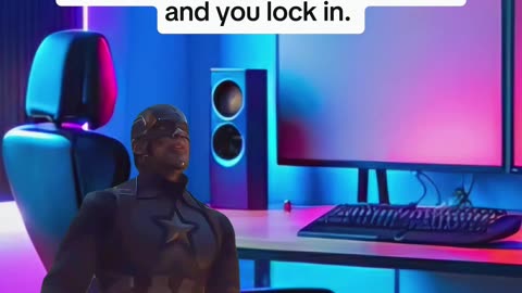Never forget who you truly are