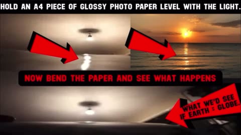 FlatEarth Education 🤔