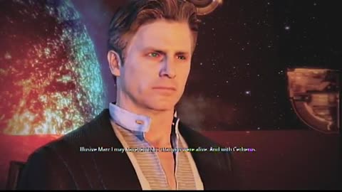 Mass Effect 2 Day 4 - 11 _ 24