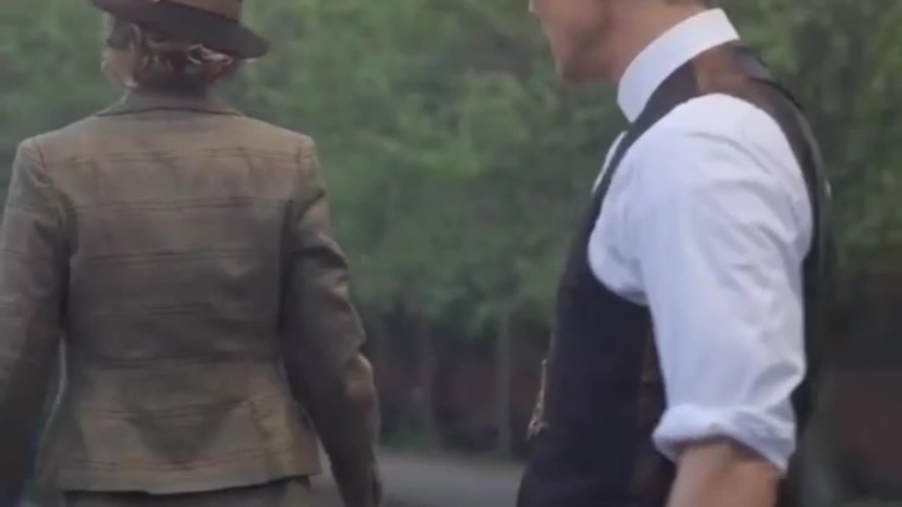 Reel Magic | Movie Scenes That Inspire 🌟🎬