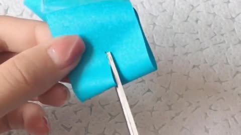 The Role of Origami in Mindfulness Practices