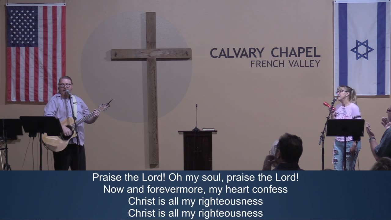 The Gospel of Mercy! Romans 11:25-36