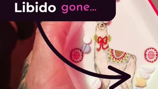 Biohacking update: Zoloft = weight gain, no libido, worse OCD