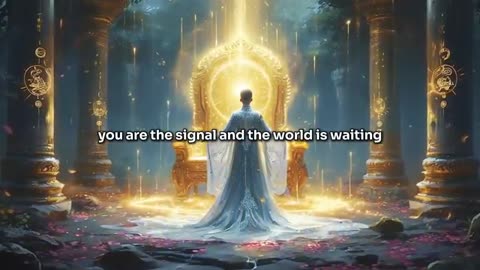 🙏💫💫💫 😇For YOU Chozzzzen Ones😇 💫💫💫🙏