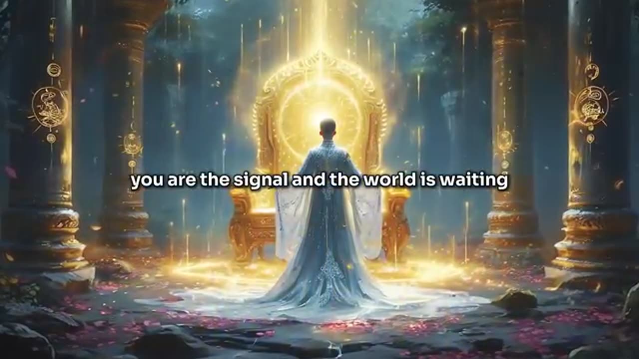 🙏💫💫💫 😇For YOU Chozzzzen Ones😇 💫💫💫🙏