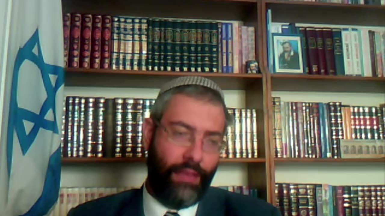 [07-10-2017] - Ραββίνος 'αποκάλυψε' πως ο Ιησούς είναι ο Μεσσίας; [#0201]