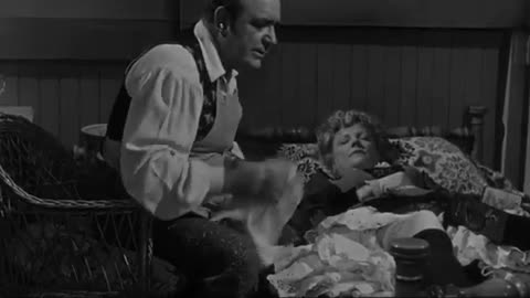 The Black Sleep