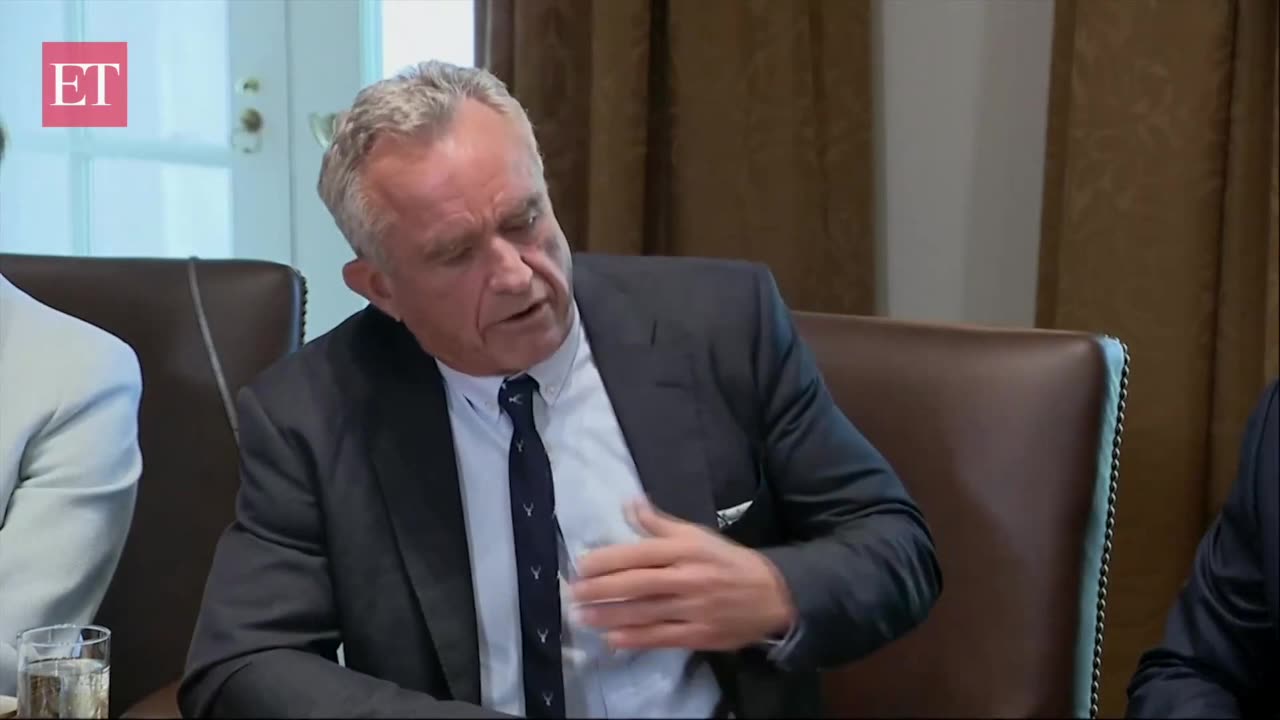 Child trafficking & President Trump the First 100 Days_ The Interview in the Oval Office