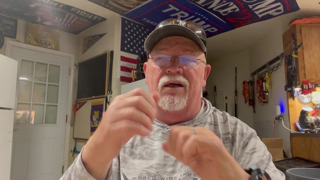 Northcutt ASL Reports- 4-19-2025